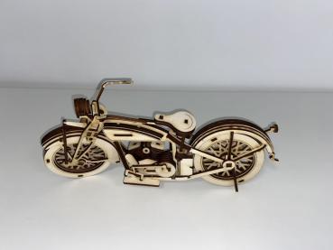 Indian Scout 101 as 3D large model